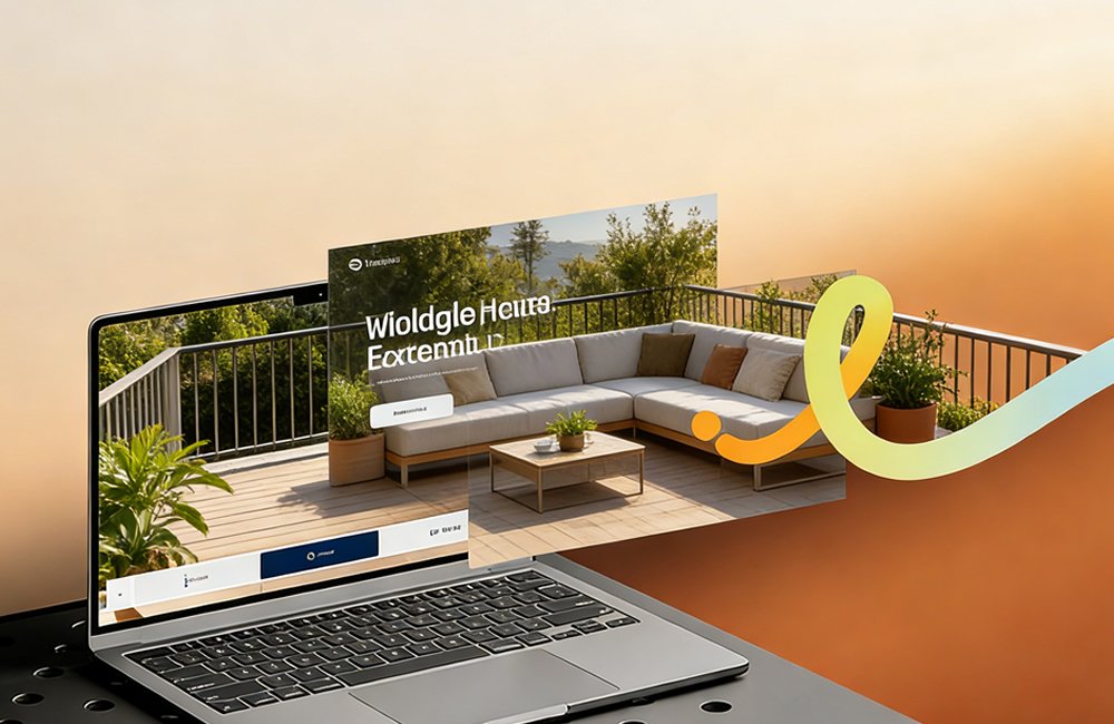 B2B外贸网站设计