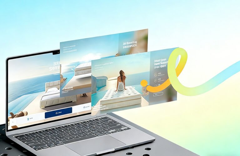 外贸网站速度慢、跳出率高？可能是这3个技术细节没做好