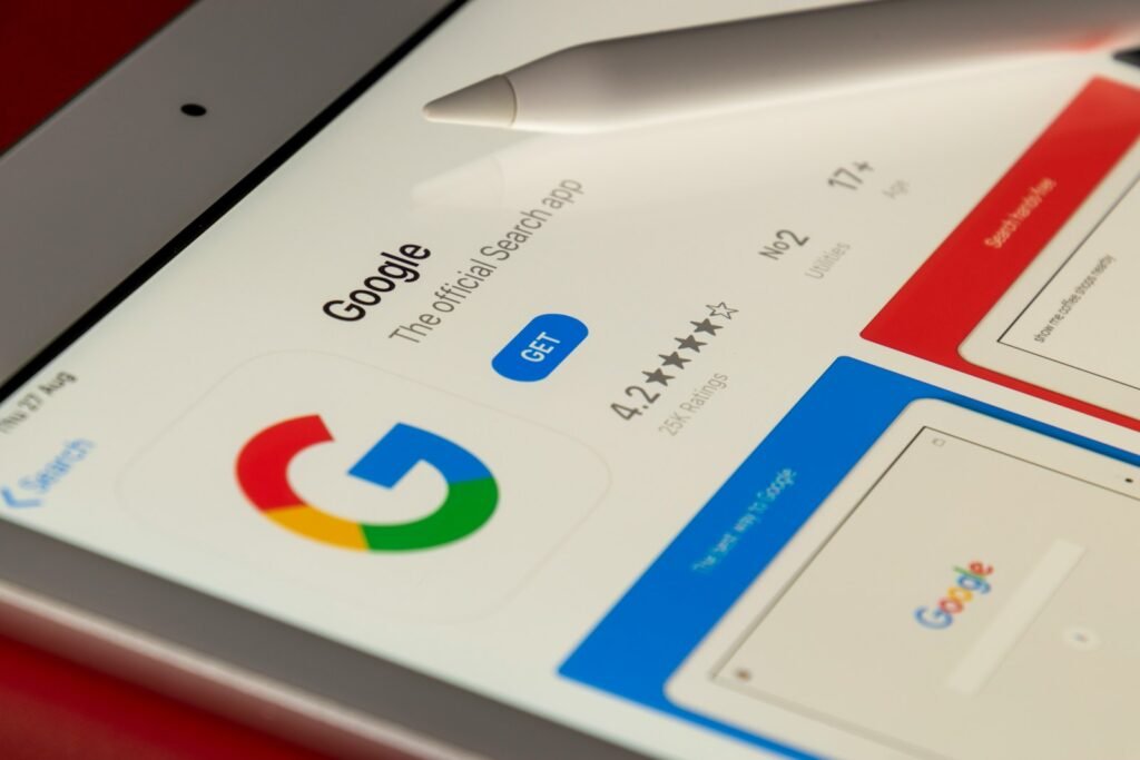 Google SEO持续优化:驱动外贸网站排名与流量增长的螺旋上升策略